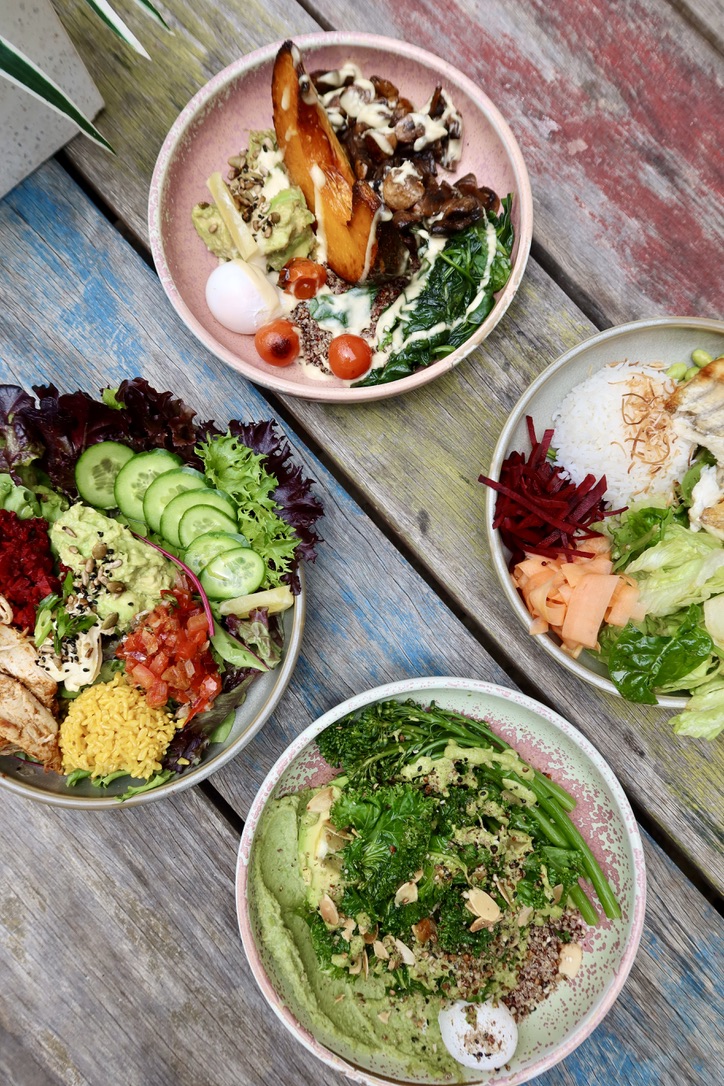 Mr Paisleys Cafe Photos 2